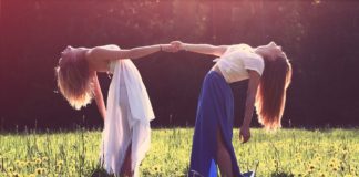 No toda hermana es de sangre, algunas son de corazón: 7 señales de que encontraste la tuya