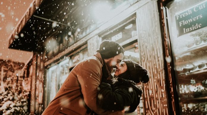 8 razones que un chico «bueno» sólo juega contigo