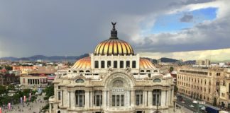 ¡Bellas artes entre los museos del Mundo!
