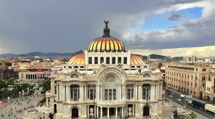 ¡Bellas artes entre los museos del Mundo!