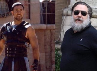 Mira cuál es la ultima foto de estos artistas! ¿Habrán mejorado su aspecto?