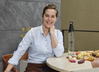 Una peruana es elegida como la mejor chef femenina de Latinoamérica