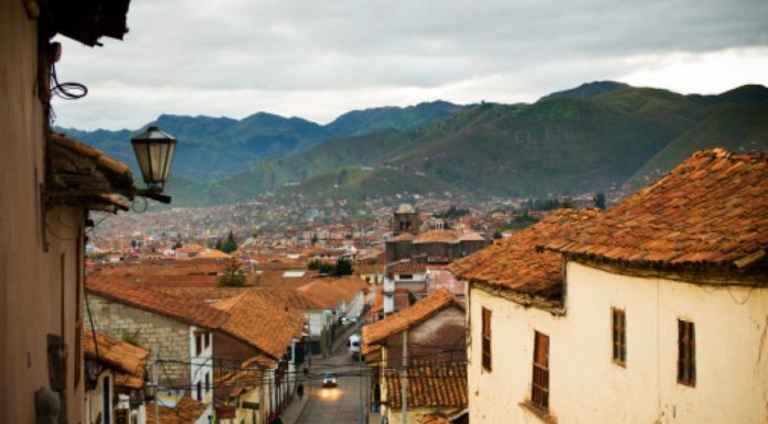 Cusco es elegido como uno de los mejores 23 destinos del mundo