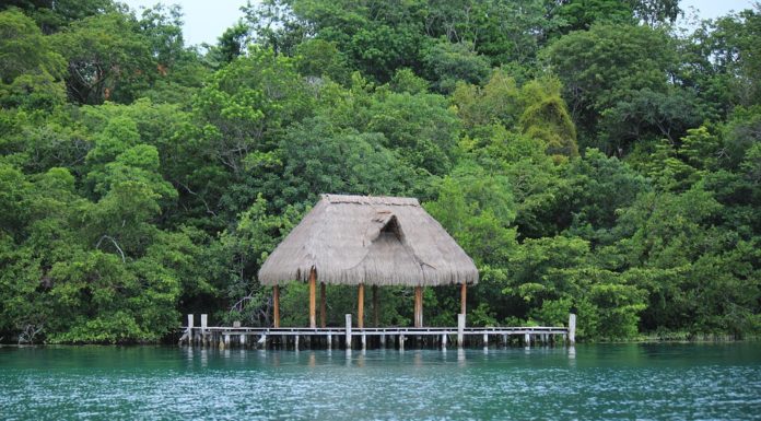 10 cosas que debe saber antes de visitar el lago Bacalar, México