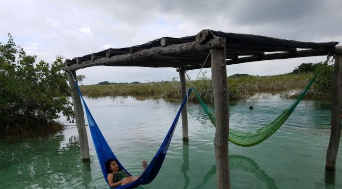 Hoteles en Bacalar: Los 7 Mejores Hoteles