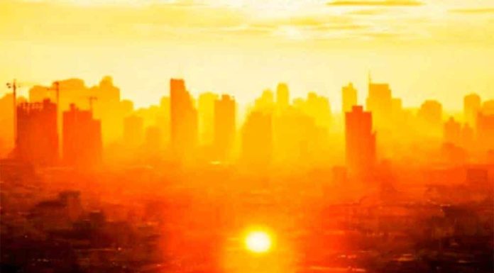 Calor récord en el mundo: ¡Kuwait alcanza los 63 grados centígrados!