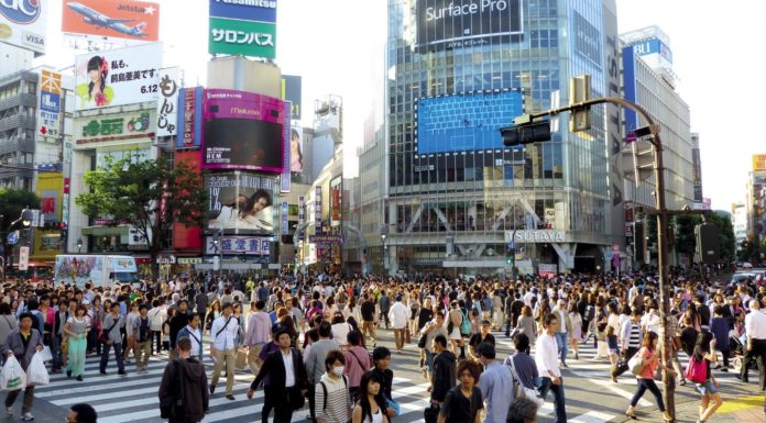 Japón estrena la semana laboral de 4 días sin bajar los sueldos