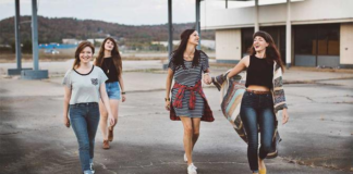 ¿Las amigas del colegio son para toda la vida? Siete razones para que lo confirmes