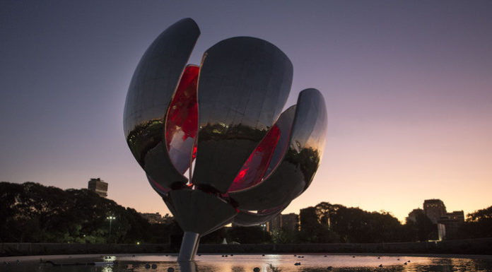 ¿Por qué Buenos Aires es el destino ideal para un viaje de amigas?