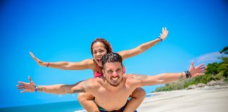 Como saber que tienes a una pareja increíble: Aquí te enseñamos 7 señales