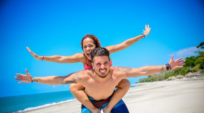 Como saber que tienes a una pareja increíble: Aquí te enseñamos 7 señales