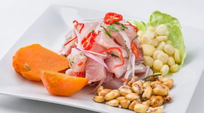 Perú ganó “el Oscar del turismo” al mejor destino gastronómico de Sudamérica