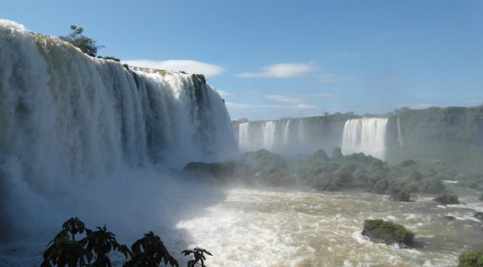 Guía para descubrir las cataratas de Iguazú en Argentina