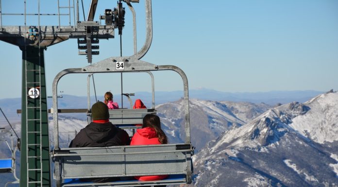Vacaciones en Bariloche: un lugar argentino que cuenta con todo