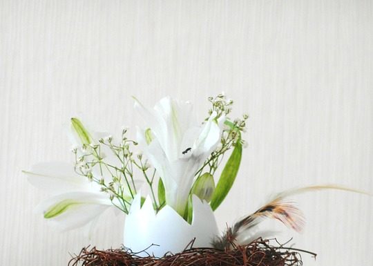 Ritual para que cambie tu suerte