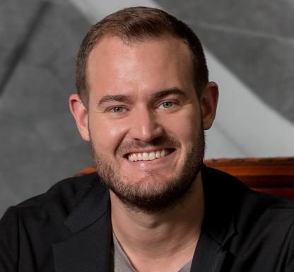 Dejó a Morgan Stanley para ser un blogger de viajes. Ahora tiene más de 20 empleados