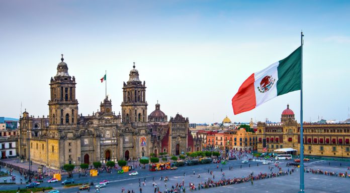 Consejos para viajar a México