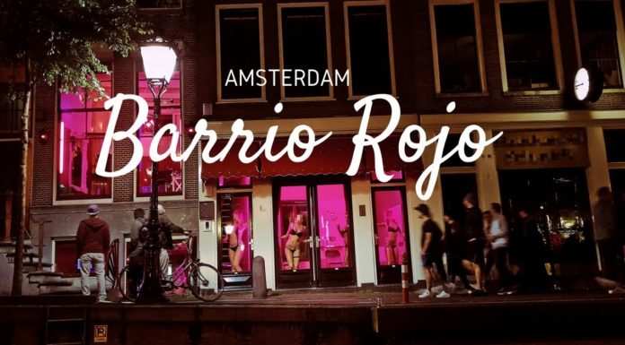 ¿Por qué está en riesgo la zona de prostitución más famosa del mundo?