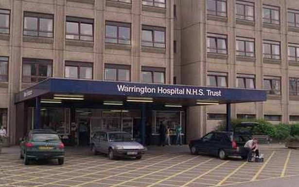 Abuelo lleva brownie de marihuana al hospital y enfermeras se sienten «raras»