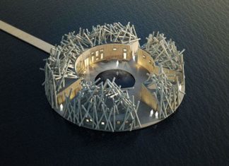 Este Hotel Sauna flotante tendrá increíbles vistas de la aurora boreal y ya está tomando reservas