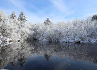 5 destinos desconocidos de Estados Unidos para viajar