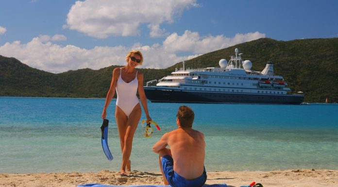 Estos son los mejores lugares para unas vacaciones en Crucero