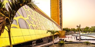 ¿cosas que no debes hacer en Emiratos Árabes?