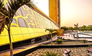 ¿cosas que no debes hacer en Emiratos Árabes?