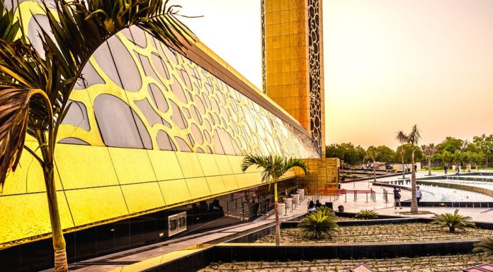 ¿cosas que no debes hacer en Emiratos Árabes?