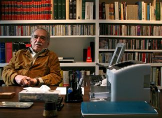 Netflix estrenará su nueva serie ‘Cien Años de Soledad’