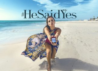 “He Said Yes”:Invita a las mujeres a ser quienes den el gran paso