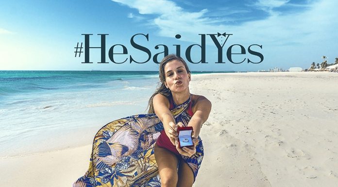 “He Said Yes”:Invita a las mujeres a ser quienes den el gran paso