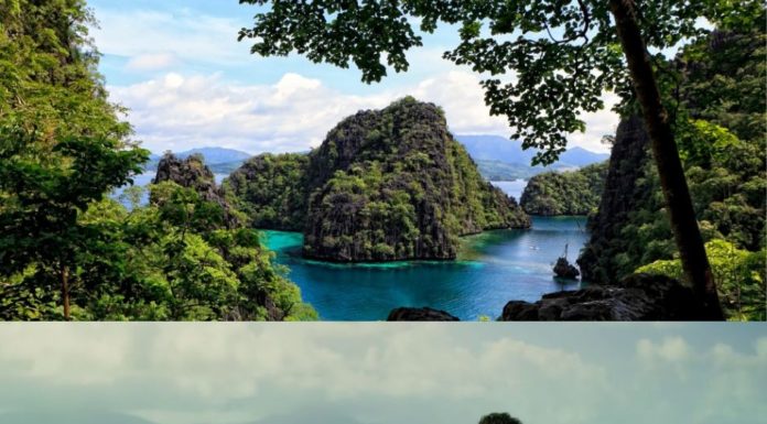 La isla paradisíaca de ‘La Casa de Papel’ sí existe y hasta puedes visitarla