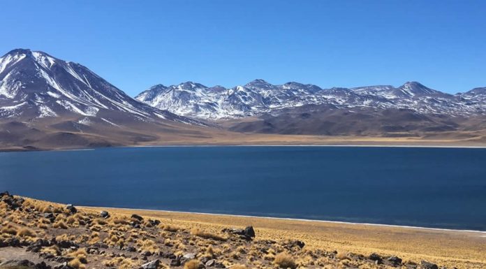 10 lugares del Perú que no sabes que existen