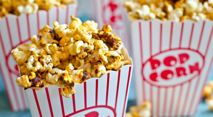 ¿Sabías que la “canchita” ayuda a combatir el envejecimiento?