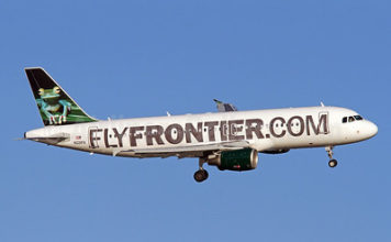 Si este es tu apellido, podrías volar gratis este mes en EE.UU.