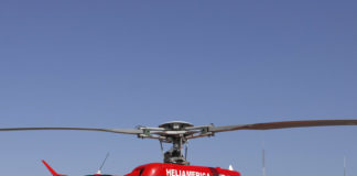 Turistas conocerán atractivos del Cusco usando un helicóptero