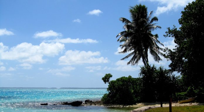 El primer país del mundo que ‘desaparecerá’ por el cambio climático