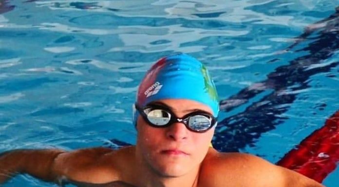 Joven con capacidades especiales le salvó la vida a una niña