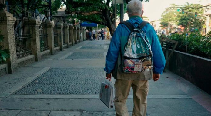Nunca es tarde para empezar