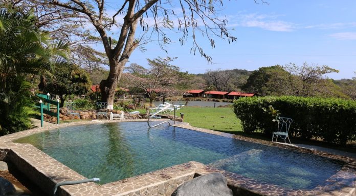 Costa Rica fue elegido el “destino de viaje más relajante del mundo” y estas son las razones