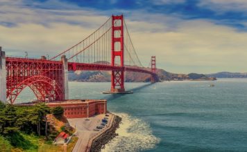 El aeropuerto de San Francisco prohíbe la venta de agua en botellas de plástico