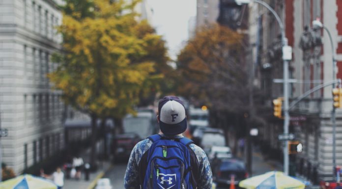 ¿De dónde vienen los peores turistas del mundo?