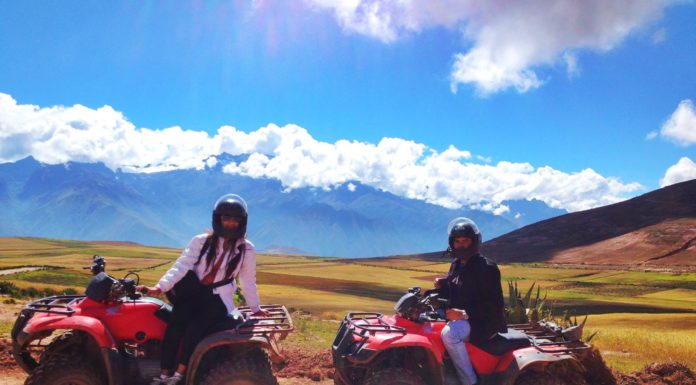 7 razones por las que debes viajar antes que termine el año