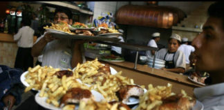 ¿Cuánto te devolvería la Sunat por cada 100 soles que gastes en bares, hoteles o restaurantes?