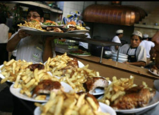 ¿Cuánto te devolvería la Sunat por cada 100 soles que gastes en bares, hoteles o restaurantes?