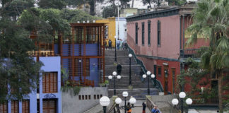 BBC Mundo destaca a Barranco como uno de los barrios más “cool”