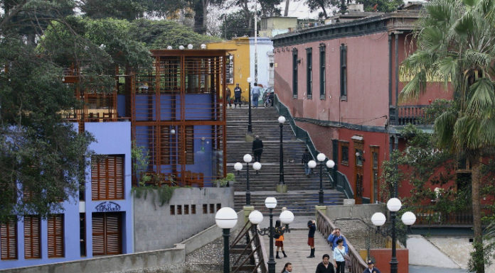 BBC Mundo destaca a Barranco como uno de los barrios más “cool”