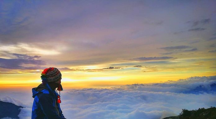 Chiprac, la ciudadela oculta y joya preínca que está a solo tres horas de Lima