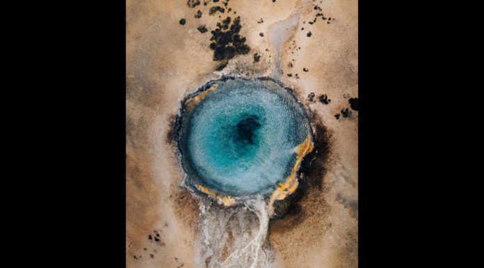 La nueva maravilla de Perú: El Valle de los Géiseres| FOTOS